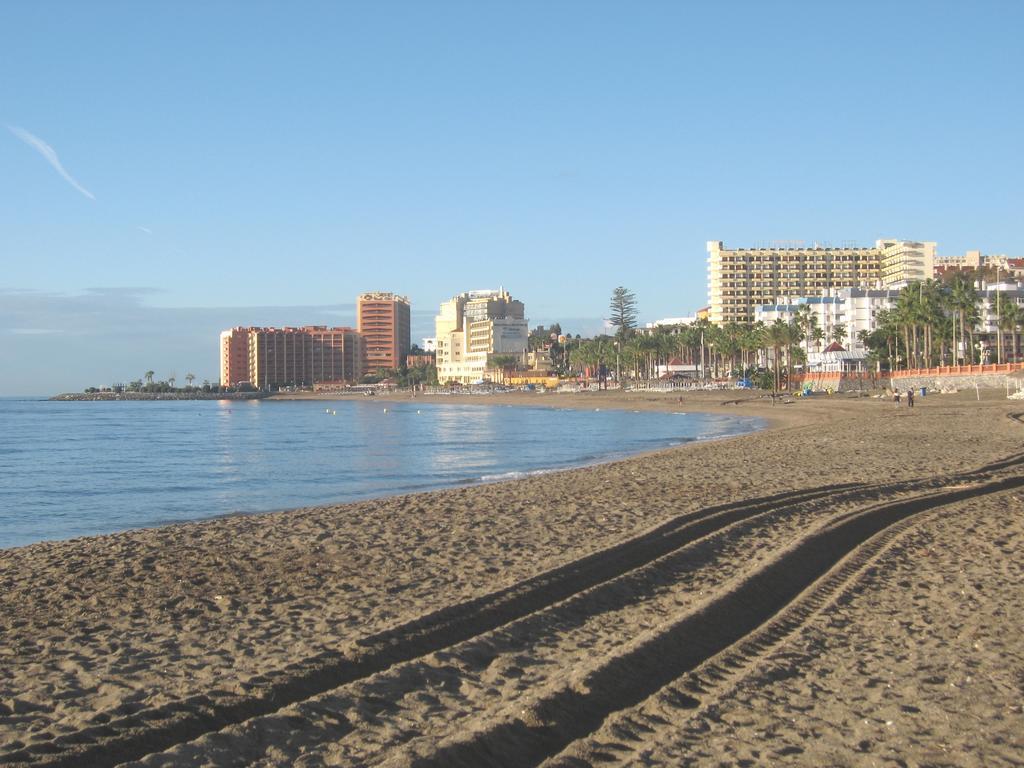 Costa Del Sol Apartment Benalmadena Room photo