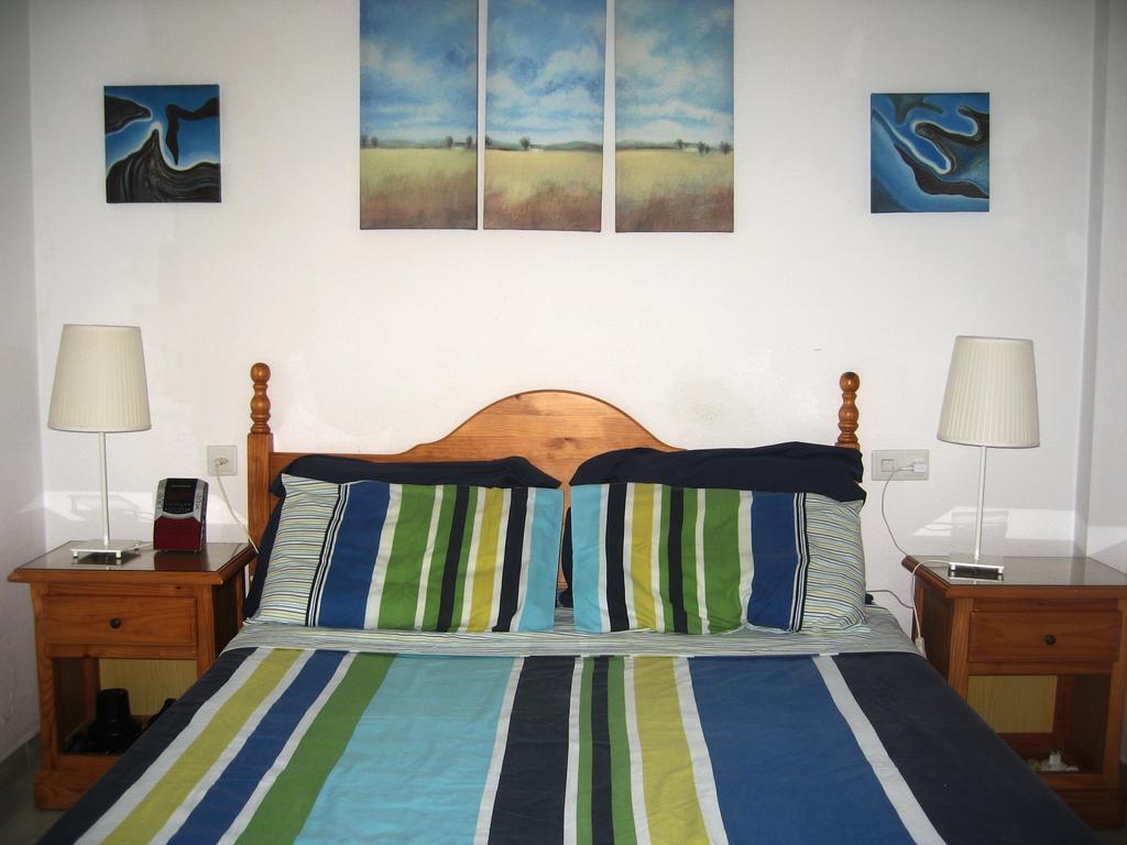 Costa Del Sol Apartment Benalmadena Room photo