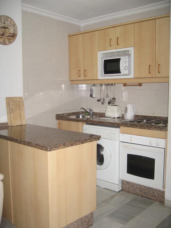 Costa Del Sol Apartment Benalmadena Room photo