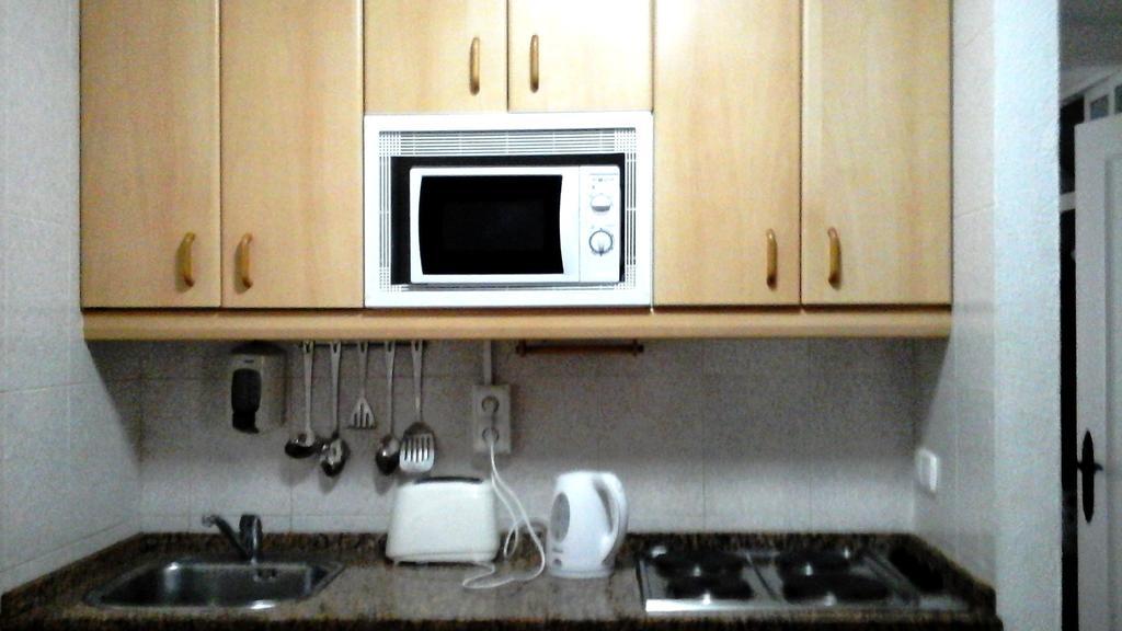 Costa Del Sol Apartment Benalmadena Room photo