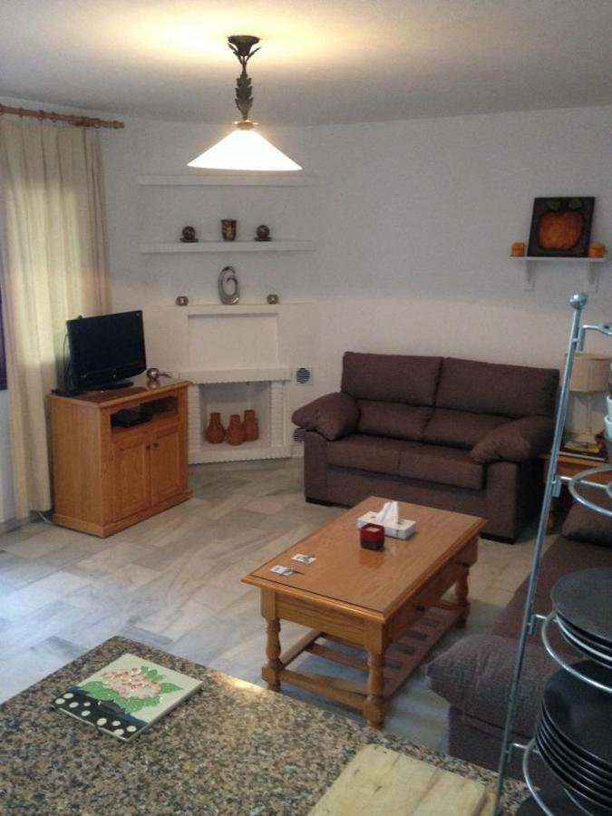 Costa Del Sol Apartment Benalmadena Exterior photo